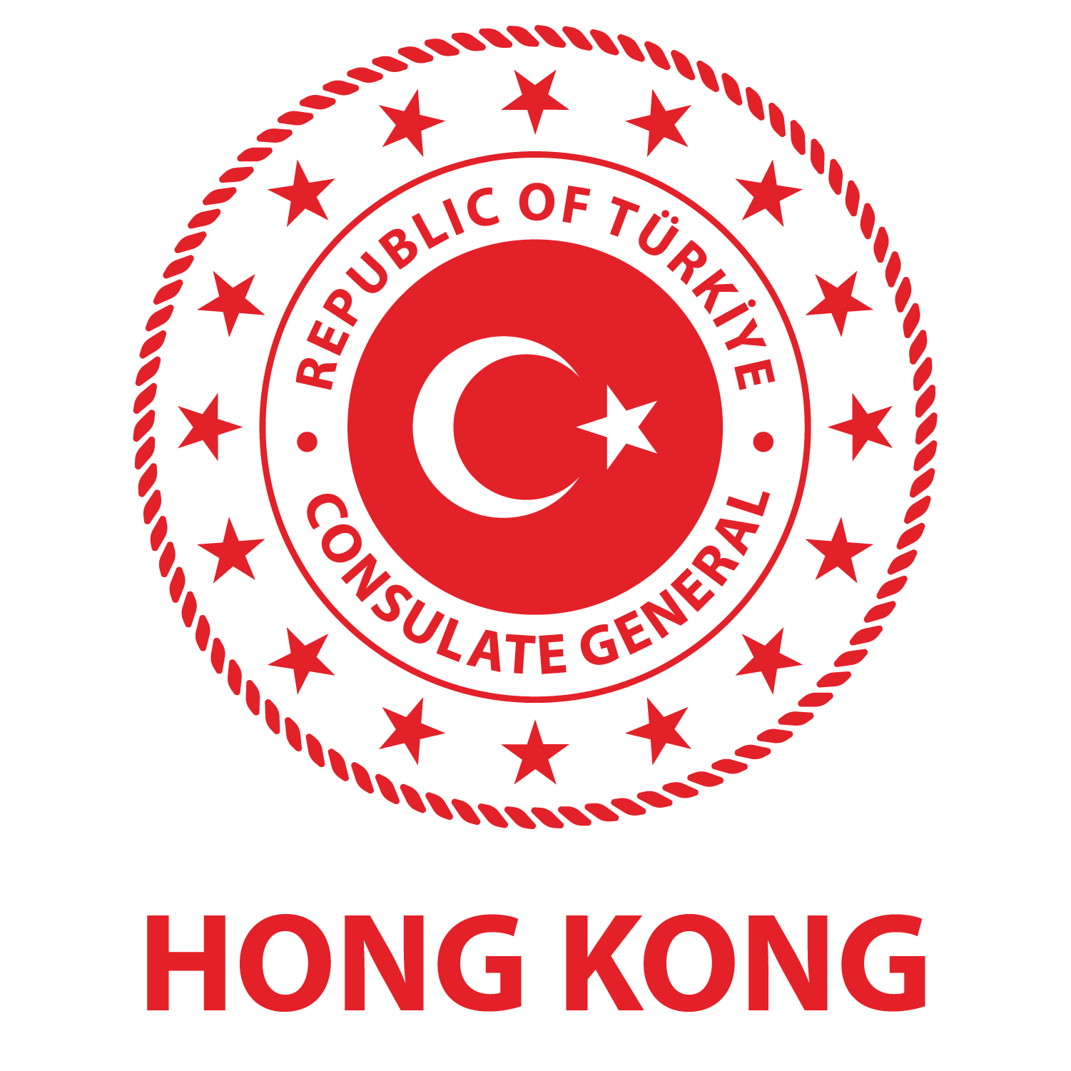 Consulate General of the Republic of Türkiye